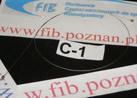CIĘGNO DOZOWNIKA